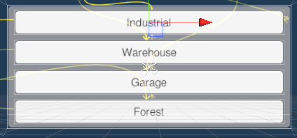 new button